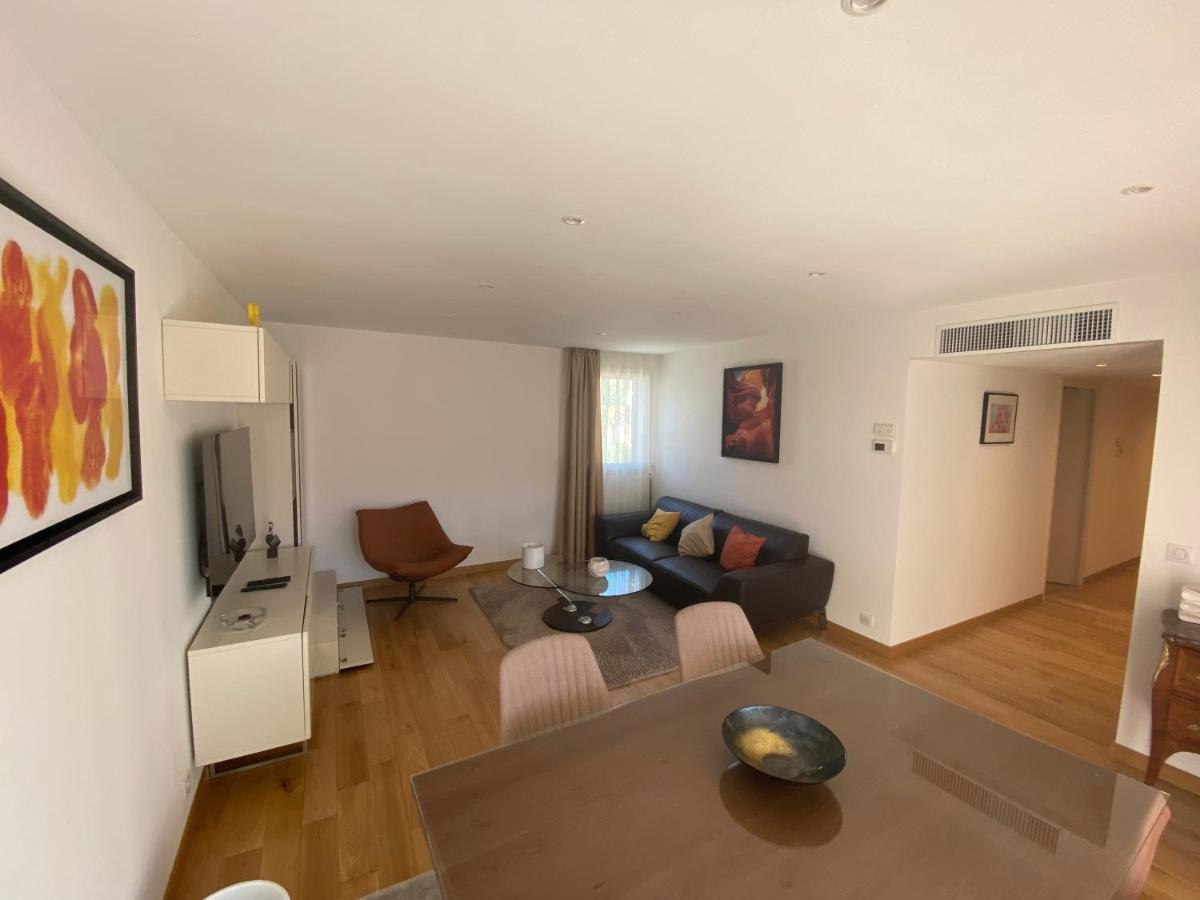 Riviera Eden Palace Cannes Zewnętrze zdjęcie