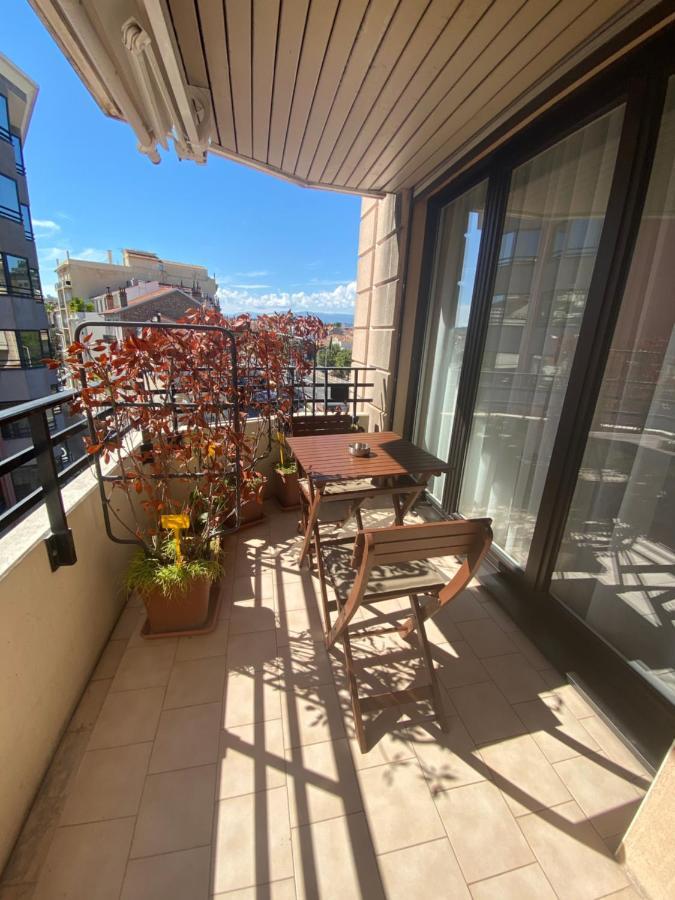 Riviera Eden Palace Cannes Zewnętrze zdjęcie