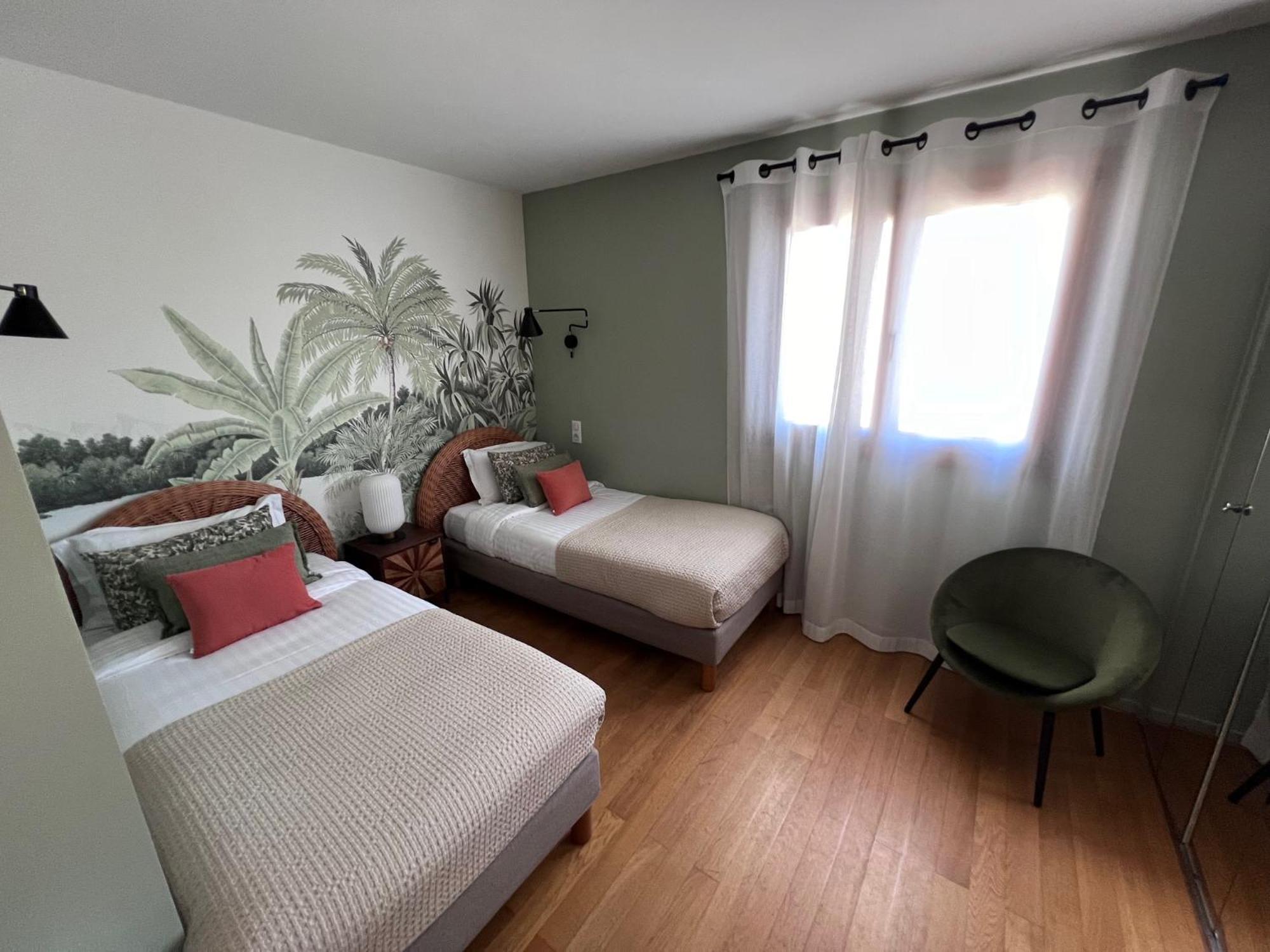 Riviera Eden Palace Cannes Zewnętrze zdjęcie
