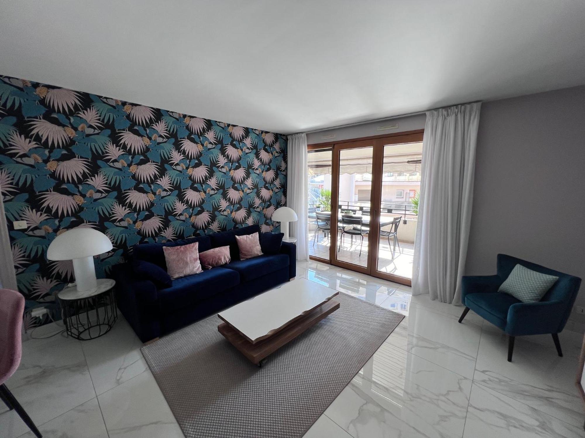 Riviera Eden Palace Cannes Zewnętrze zdjęcie