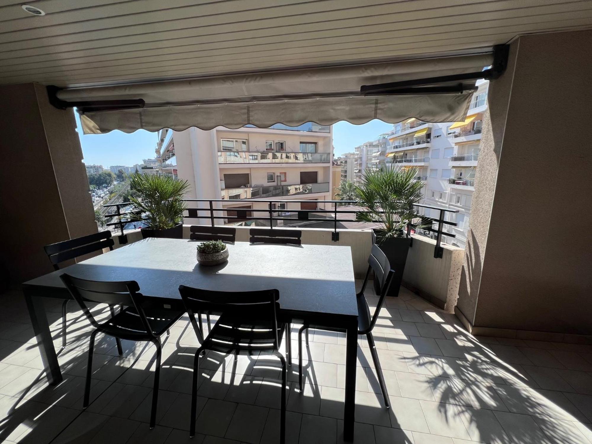 Riviera Eden Palace Cannes Zewnętrze zdjęcie