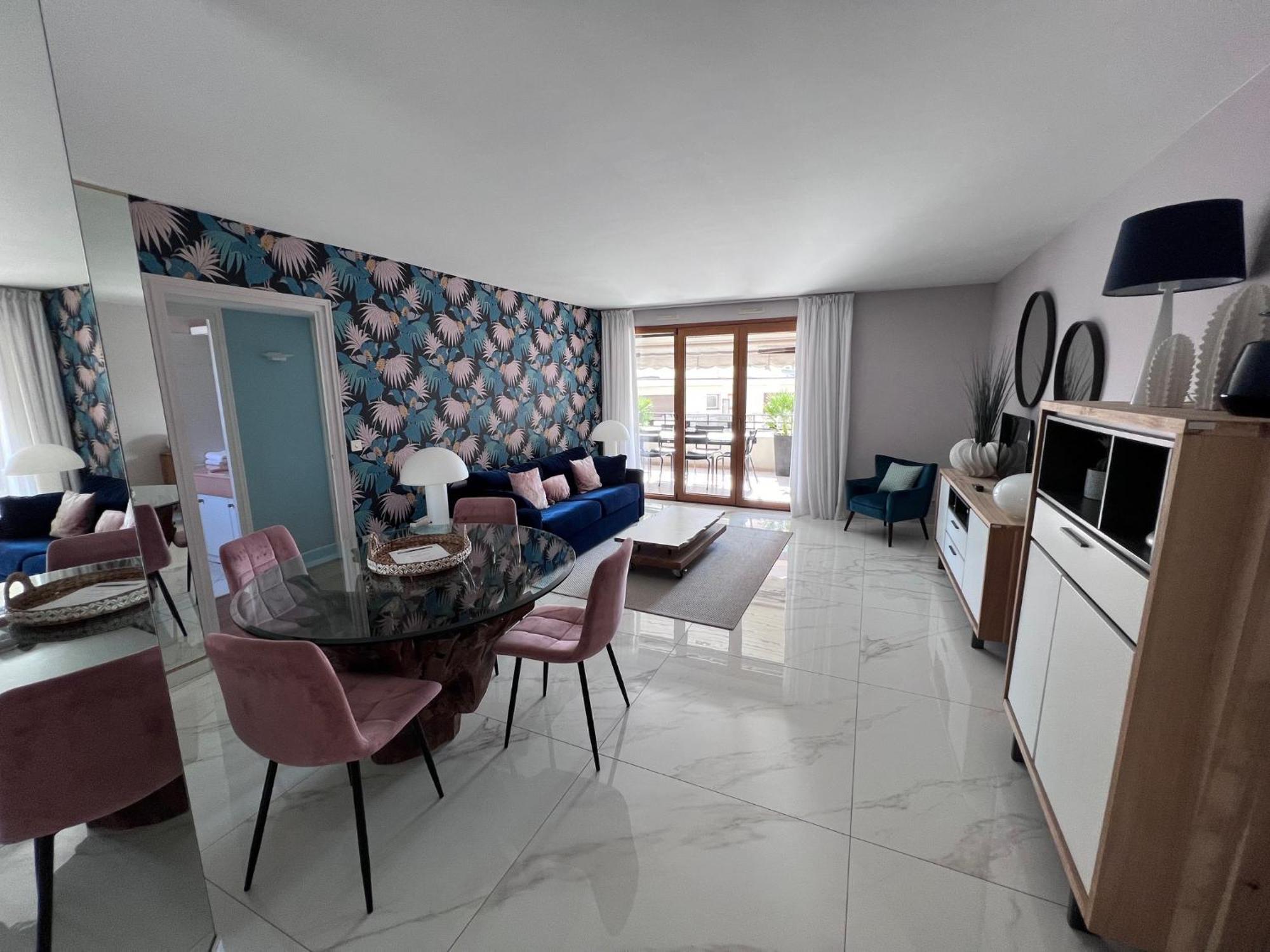 Riviera Eden Palace Cannes Zewnętrze zdjęcie