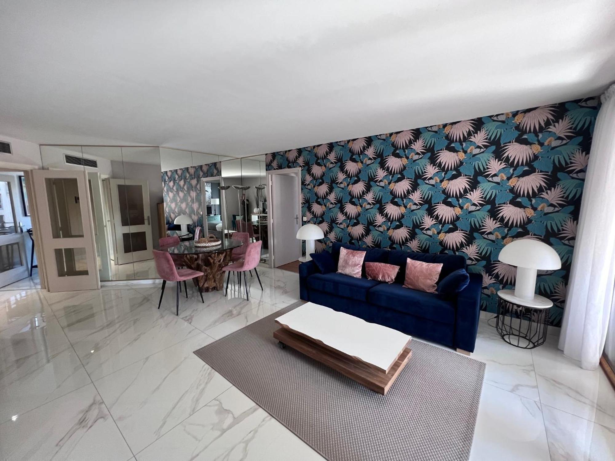 Riviera Eden Palace Cannes Zewnętrze zdjęcie