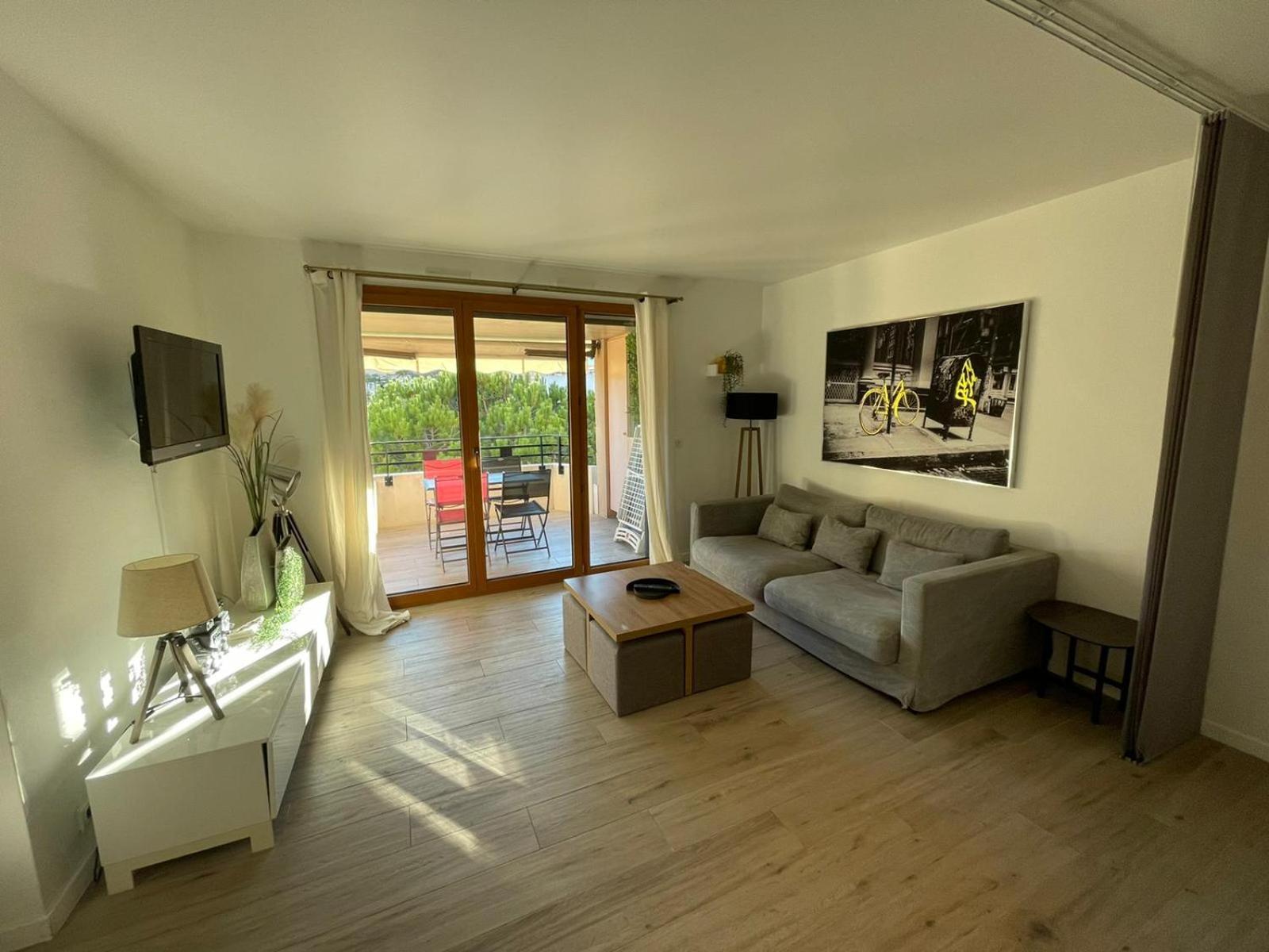 Riviera Eden Palace Cannes Zewnętrze zdjęcie
