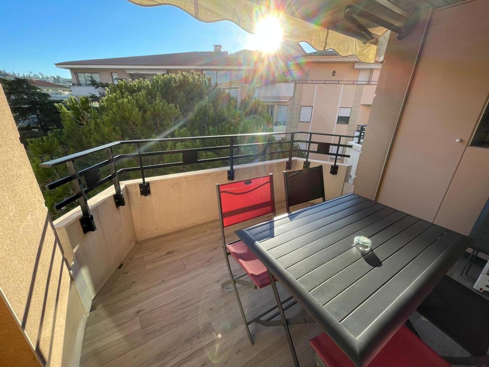 Riviera Eden Palace Cannes Zewnętrze zdjęcie