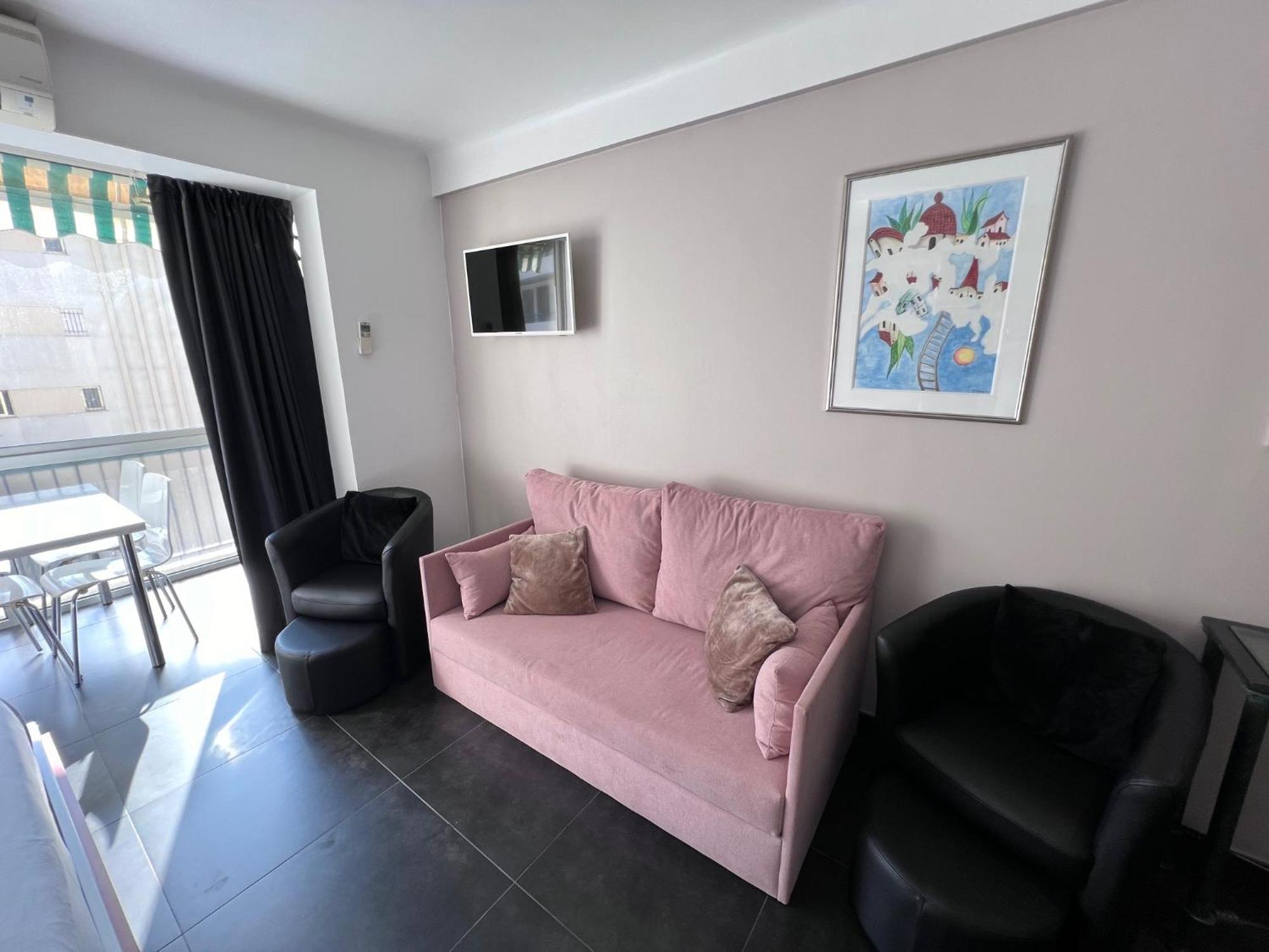 Riviera Eden Palace Cannes Zewnętrze zdjęcie