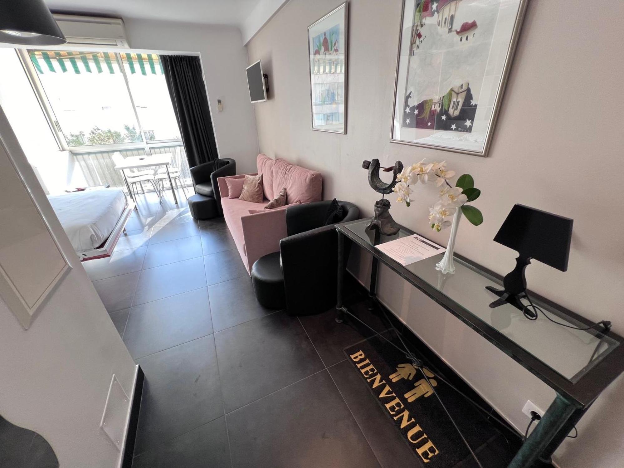 Riviera Eden Palace Cannes Zewnętrze zdjęcie