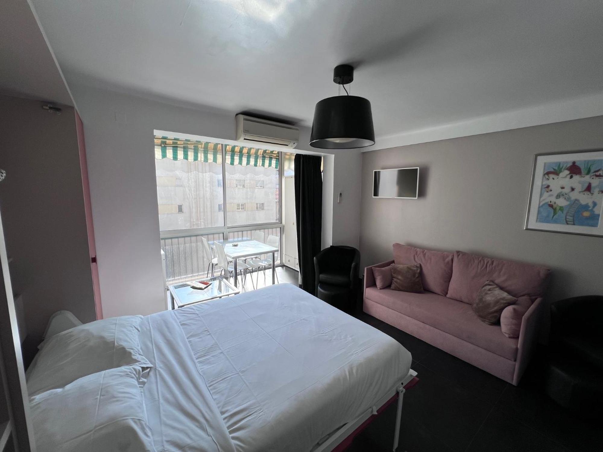 Riviera Eden Palace Cannes Zewnętrze zdjęcie