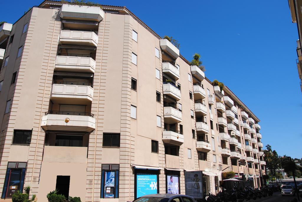 Riviera Eden Palace Cannes Zewnętrze zdjęcie
