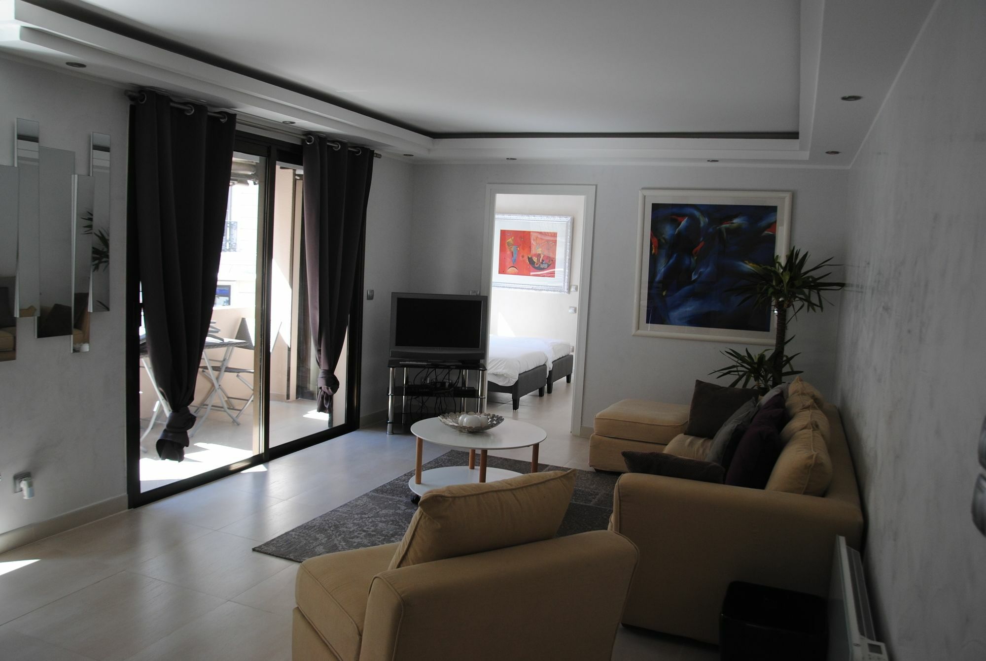 Riviera Eden Palace Cannes Zewnętrze zdjęcie