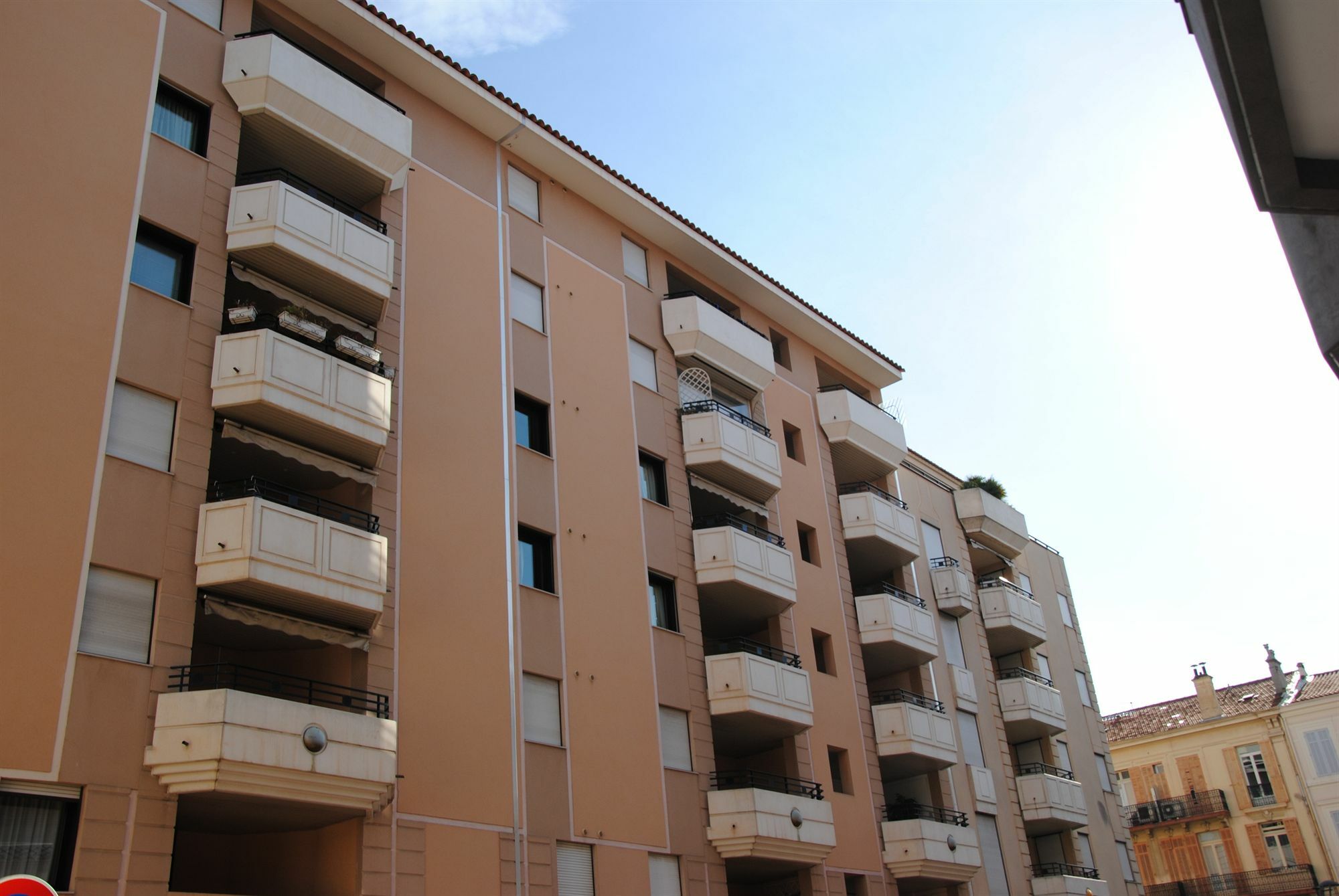 Riviera Eden Palace Cannes Zewnętrze zdjęcie