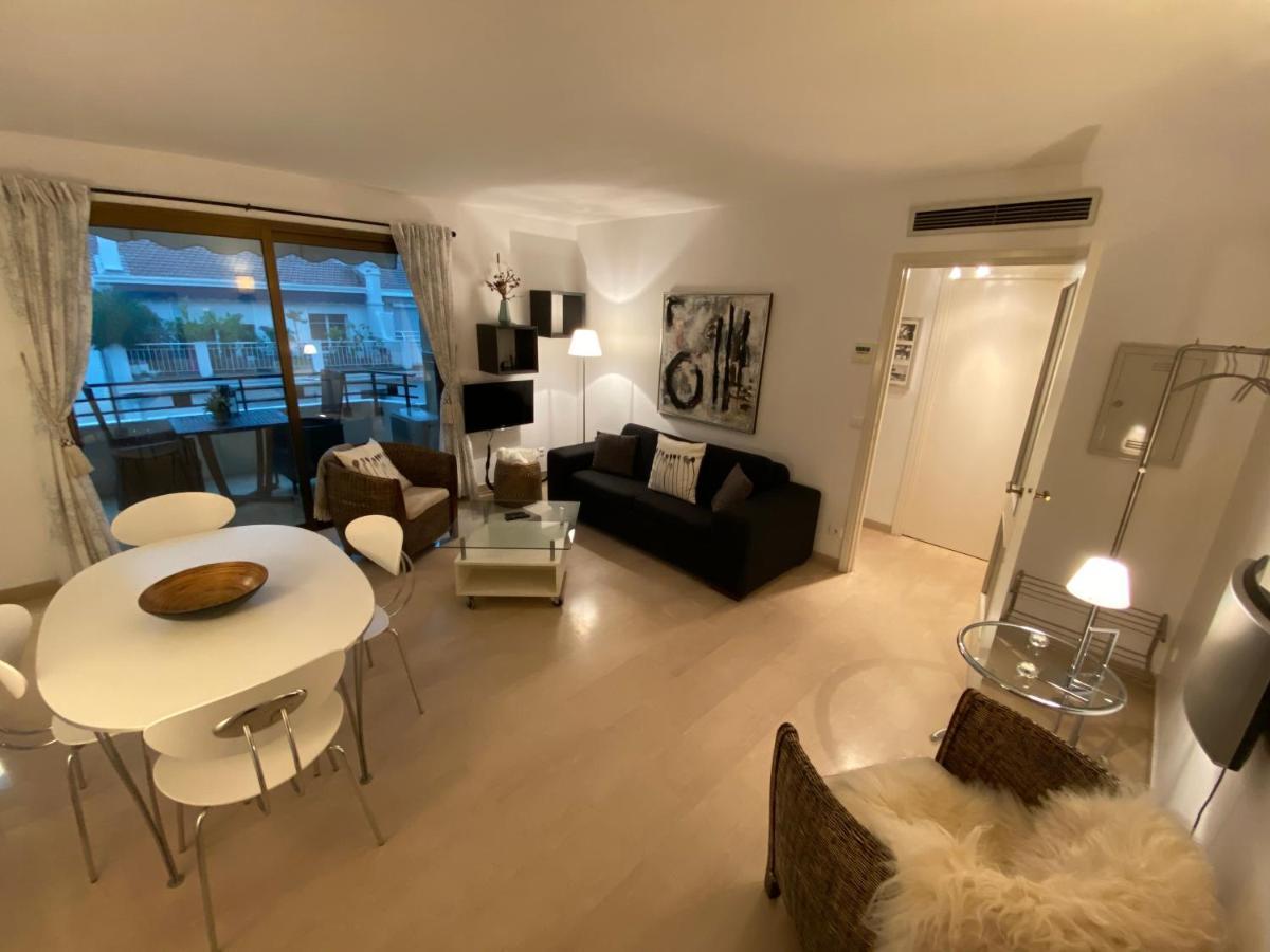Riviera Eden Palace Cannes Zewnętrze zdjęcie