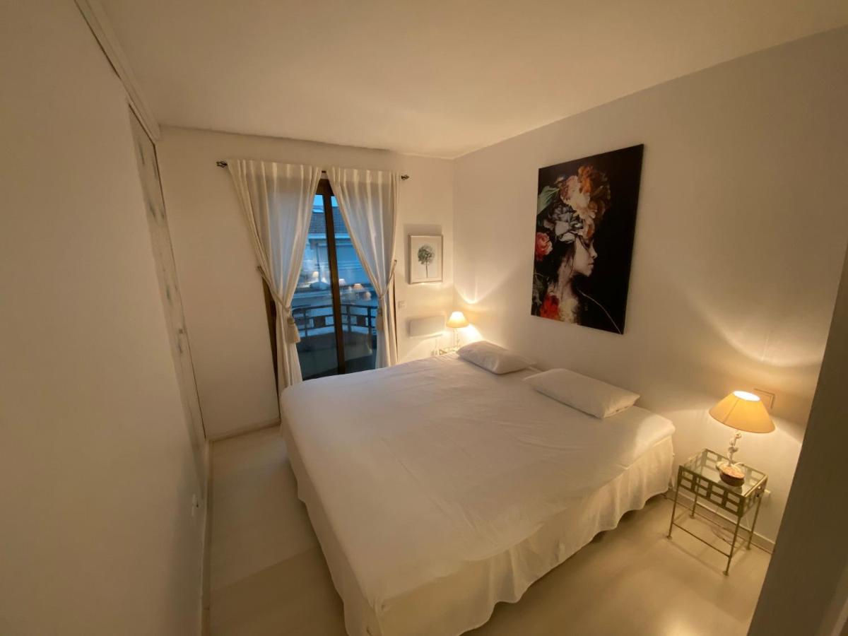 Riviera Eden Palace Cannes Zewnętrze zdjęcie